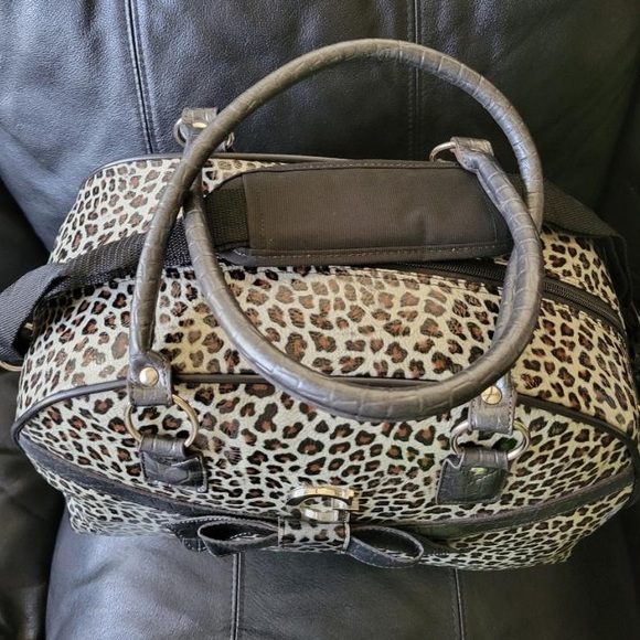 Guess weekender bag - Picture 4 of 11